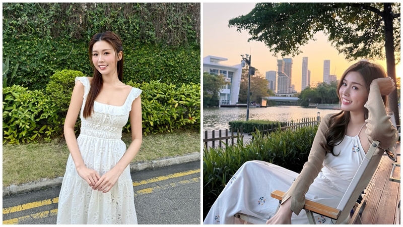 女神配對計劃丨周嘉全又被公眾處決?二度向李芷晴表白收場惹爭議 女方被揭真實一面:非一般港女
