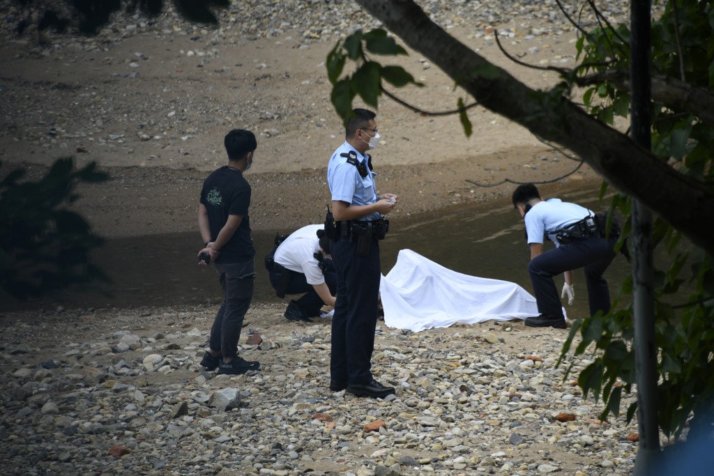 案件於周一（10月28日）早上被揭發，25歲印尼女被揭發溺斃於瀑布灣公園水池。