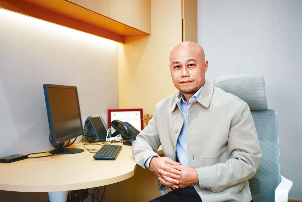 龔敬樂 家庭專科醫生