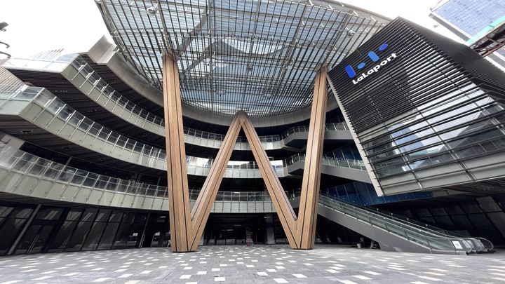 全球最大的Lalaport商場將於2022年1月在馬來西亞吉隆坡開幕。