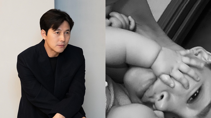 鄭雨盛的私生子風波，沉寂一個月又再被兒子生母文佳菲提起。