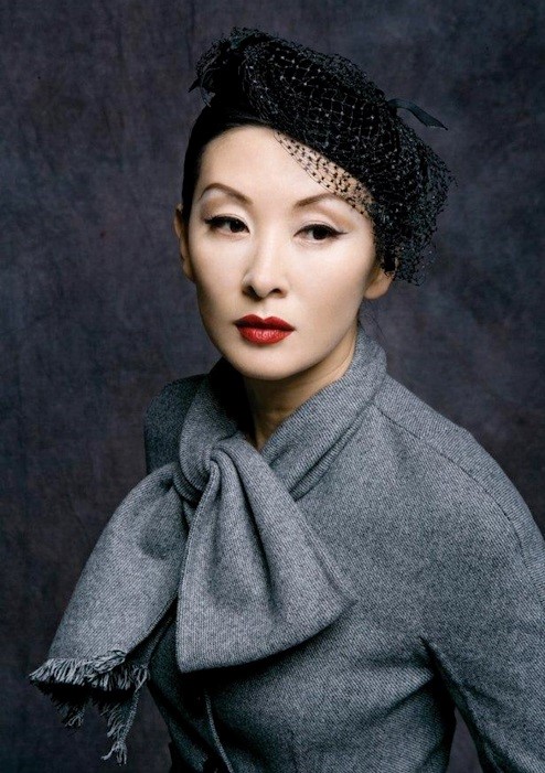 金承勳指李美淑才是害死張紫妍的幕後黑手。