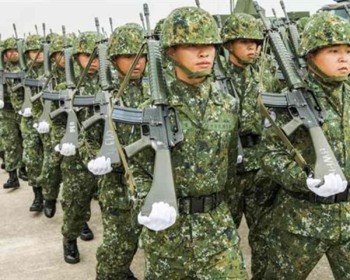 台灣目前累計確診病例增至50宗。中時