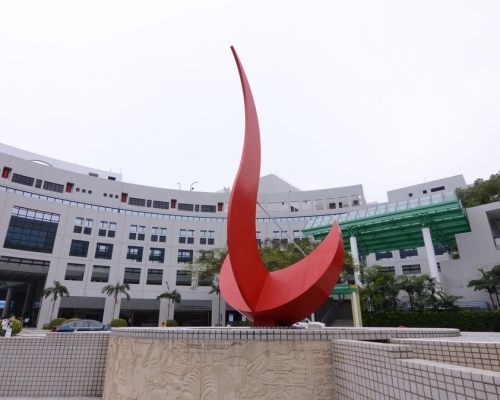 科大一周發生兩宗偷拍案。資料圖片