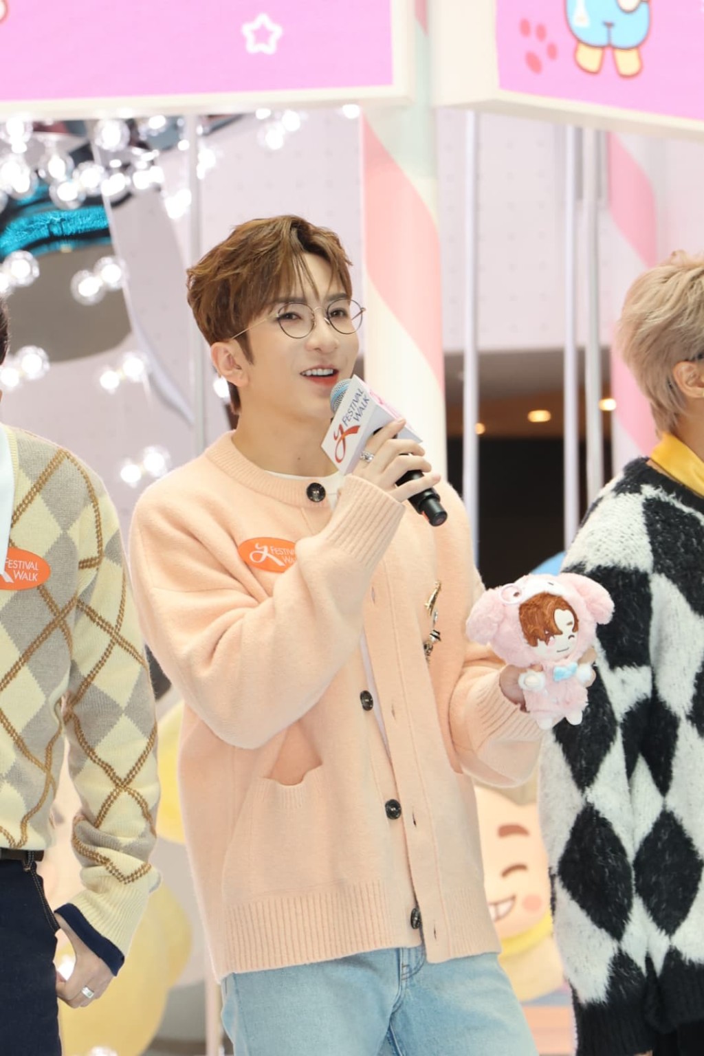 AL稱有獎會開心，沒有獎也不會停步。