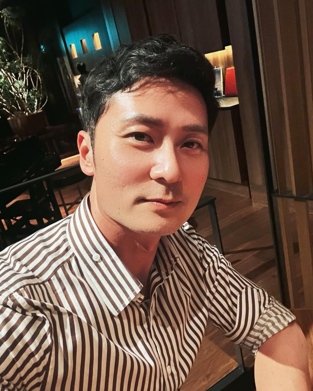 姚亦澧2006年起加入TVB至今。 姚亦澧2006年起加入TVB至今。
