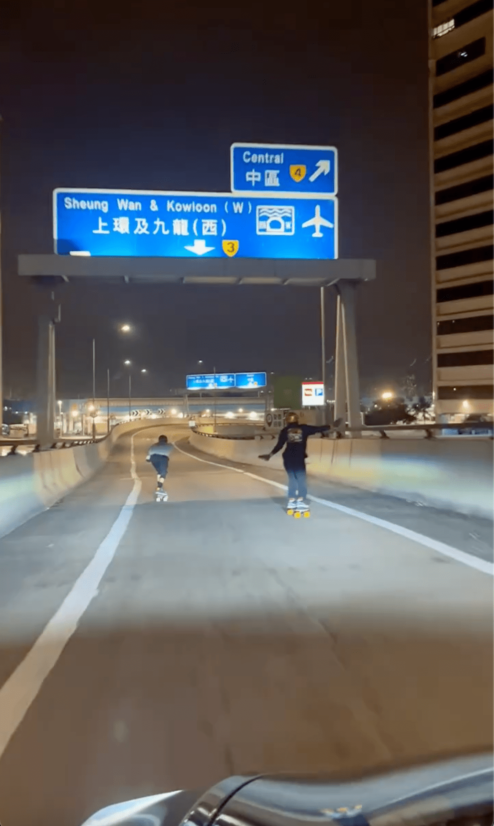 Threads @ sbdwlongboards 影片截圖 Threads @ sbdwlongboards 影片截圖