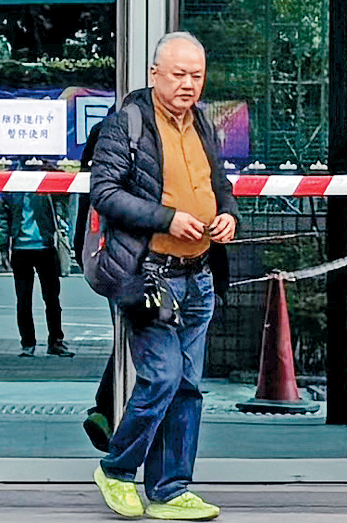 五旬的士司機八號風球期間拒絕接載巴士司機前往粉嶺祥華邨，罰款2000元。