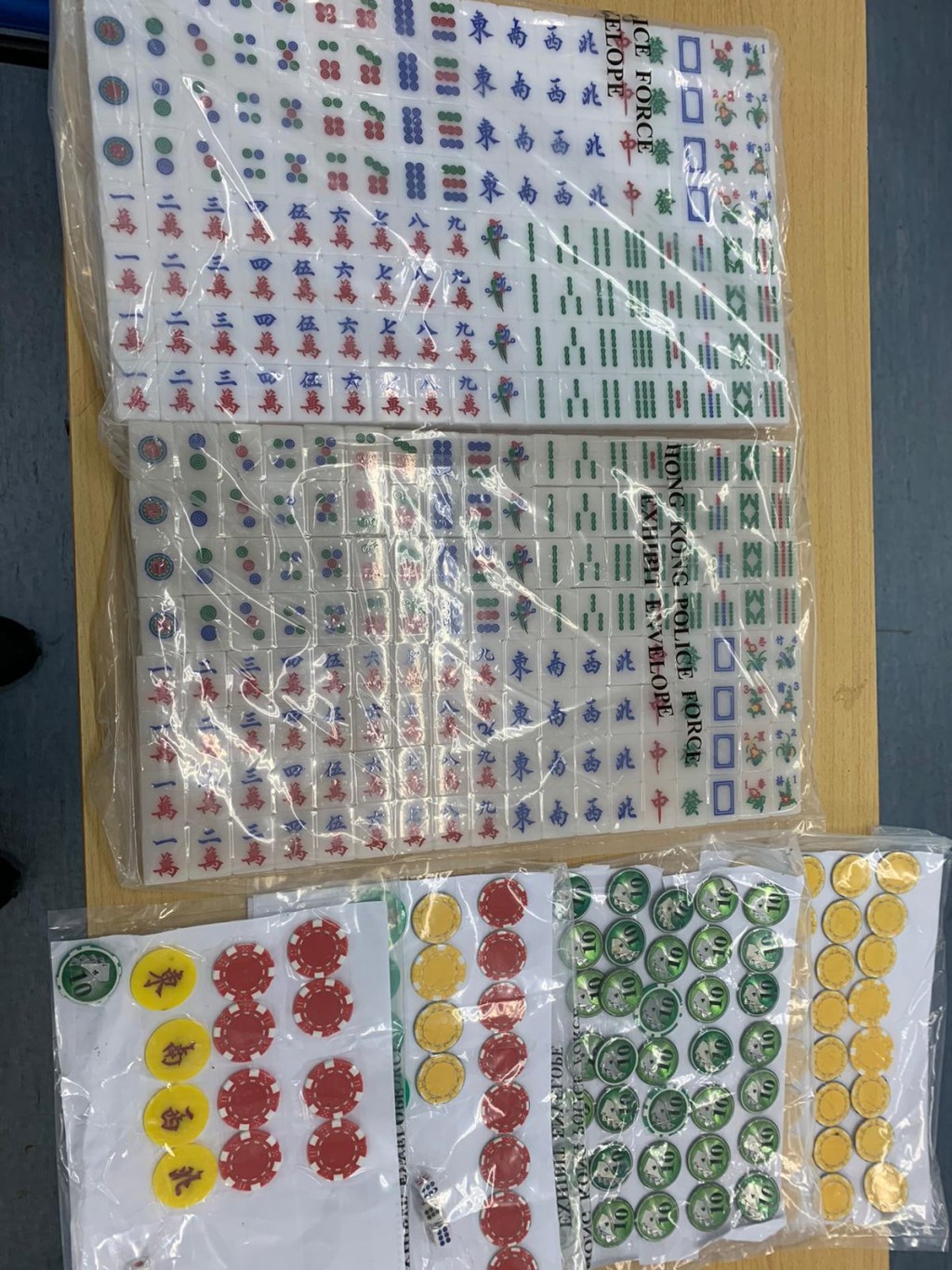 警方圖片