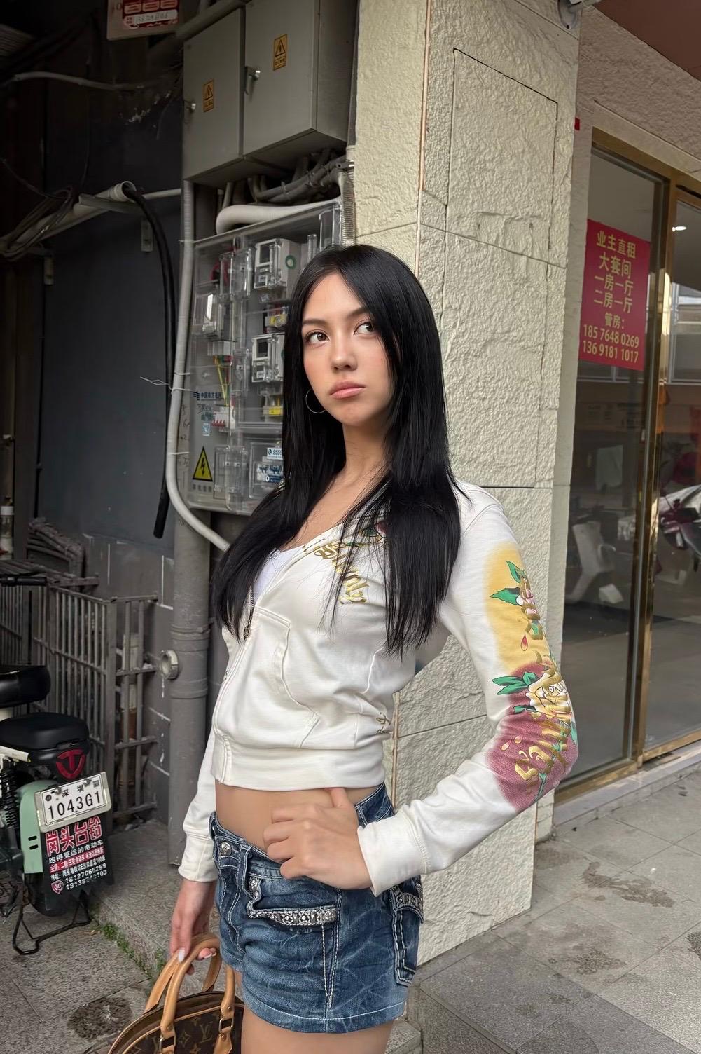 喬美莎遇心儀對象主動追求，自爆在澳洲被媽媽朋友的兒子拒愛。