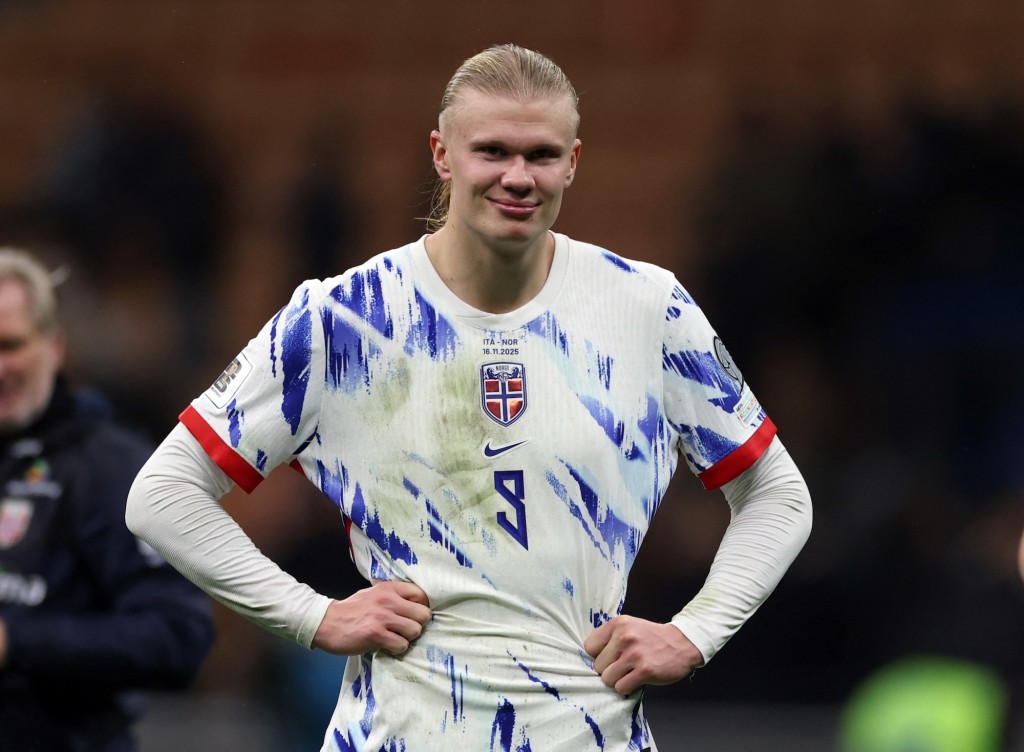 夏兰特将领挪威硬撼法国。路透社