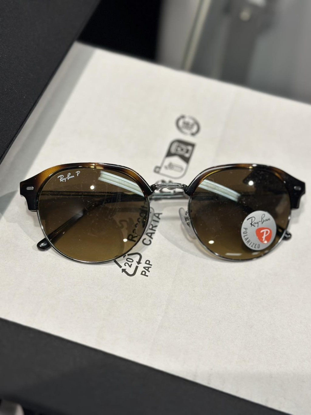 铜锣湾开仓！Ray-Ban太阳眼镜3折起+水上运动服装配件折上折