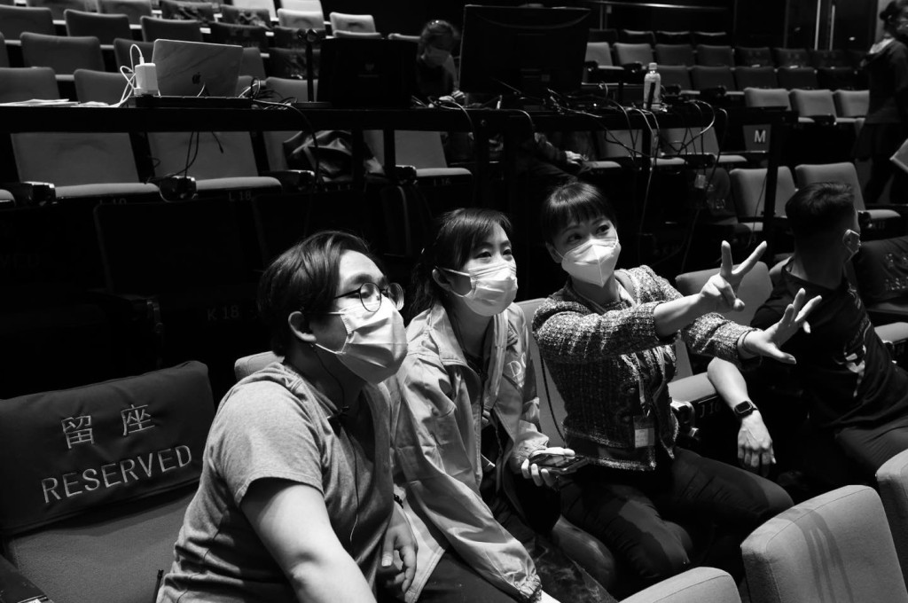 英國皇家芭蕾舞學院教師舞蹈表演活動組織、監督、編舞及排練情況。