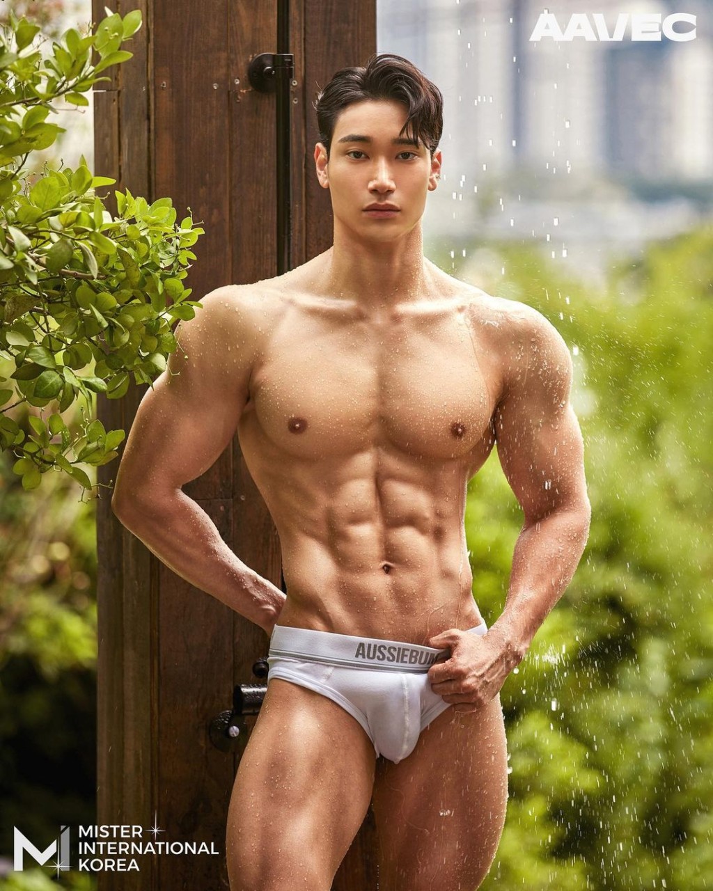 26號 여창건 Yeo Chang Feon