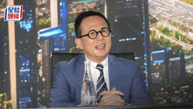 電盈7,000萬向李澤楷購信報業務 擬加強新聞內容 擴大廣告及訂閱收入