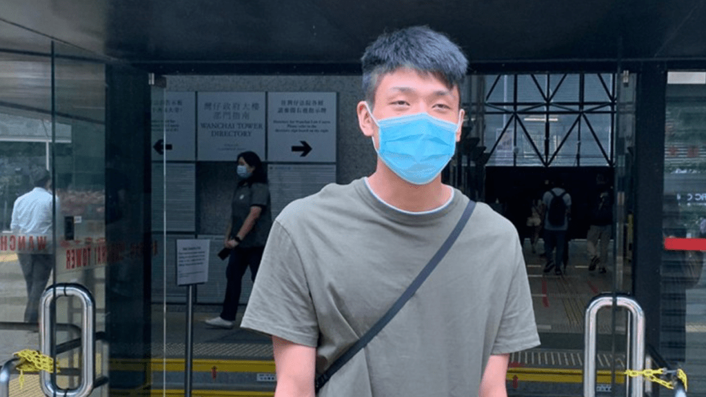 鄒家成。資料圖片