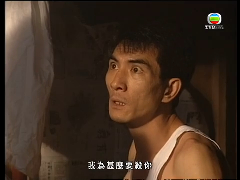麥子雲在70、80年代是TVB的「御用奸人」
