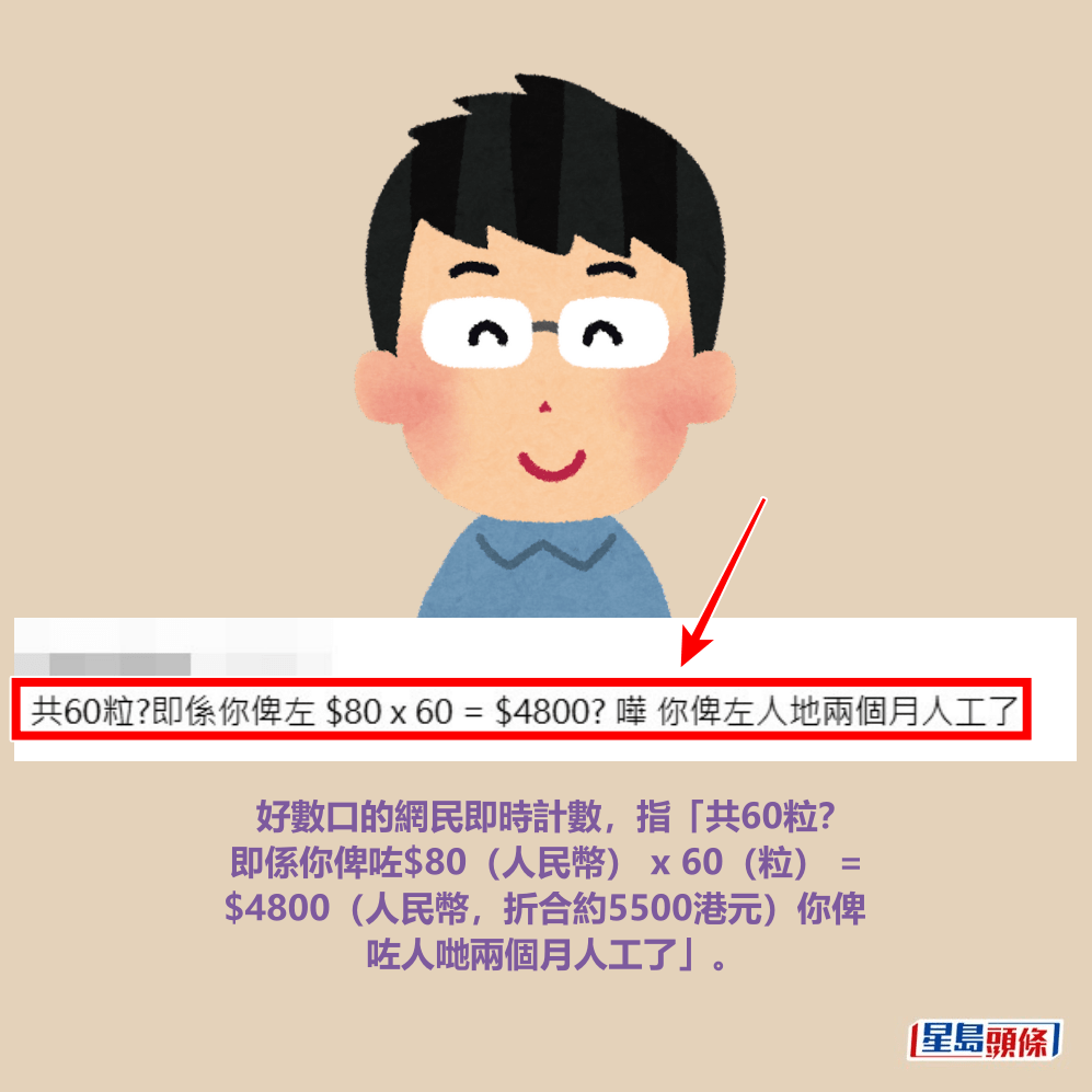Threads截圖(資料來源:yungwaikwokbob@Threads) Threads截圖(資料來源:yungwaikwokbob@Threads)