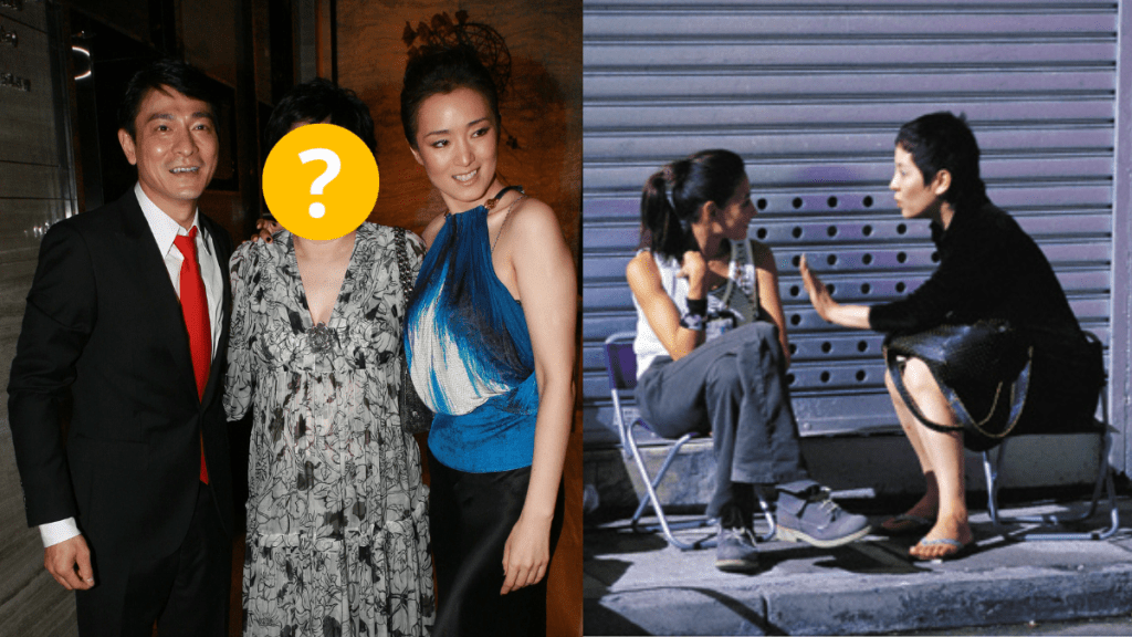 「娛圈大姐大」爆閨房樂：我人生第一次高潮就是他給的  籲女性用情趣用品為性需求發聲