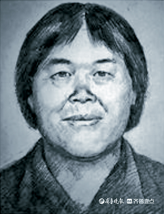 人贩子「梅姨」真实姓名是谢家梅。