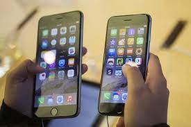 舊版iPhone被降速，南韓法院判「造成精神損失」，蘋果公司須向用戶賠款7萬韓元。