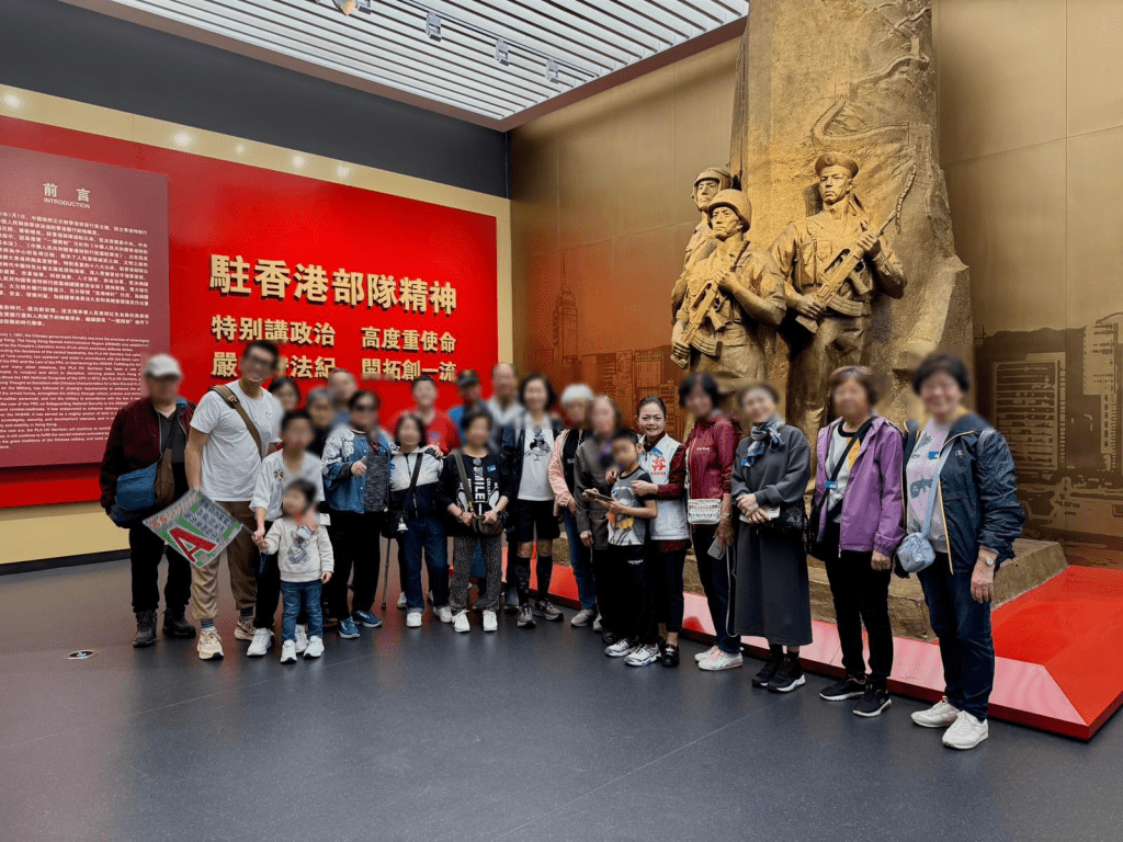 曾卓儿指活动反应热烈，在开放报名后数小时内额满。