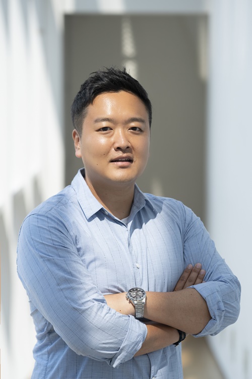 《劉QUIZ ON THE BLOCK》PD金珉錫已經辭職。