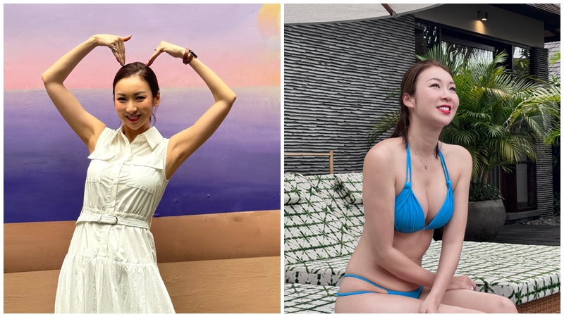 莊思敏爆笑回應被四字粗口問候母親 奇招拆解負評變不能自拔：我愛上了這裡