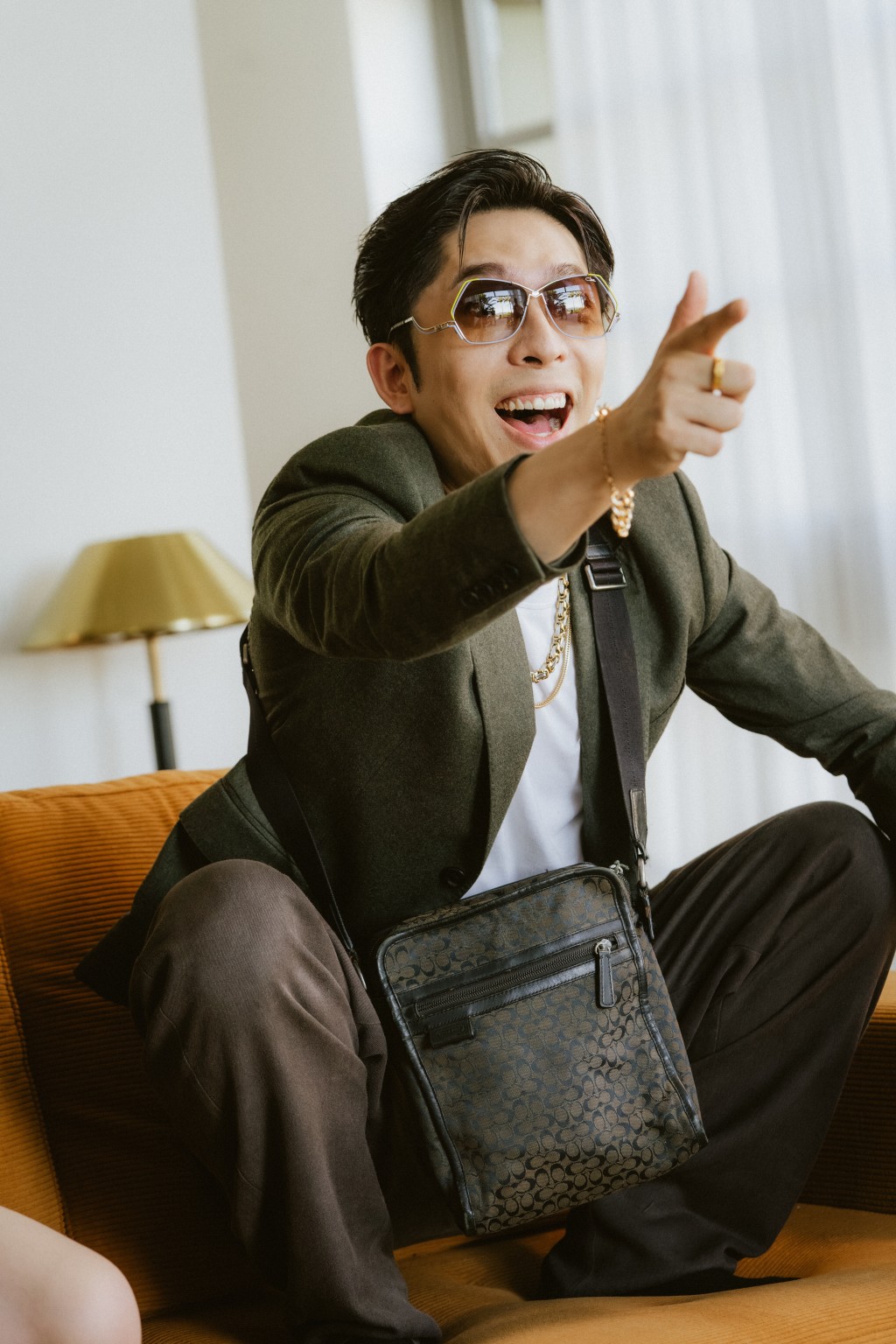 Edan吕爵安 Edan吕爵安