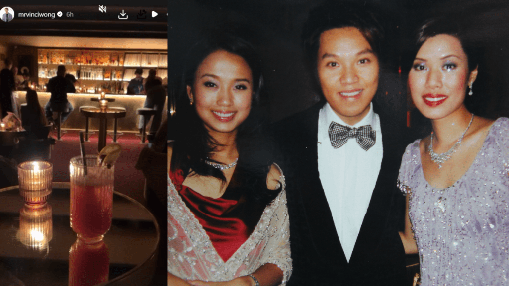 王賢誌欠巨債連累家人  IG晒加國悠閒生活惹公憤  網民嘲欲與梅啟明李泳漢鬥敗家？