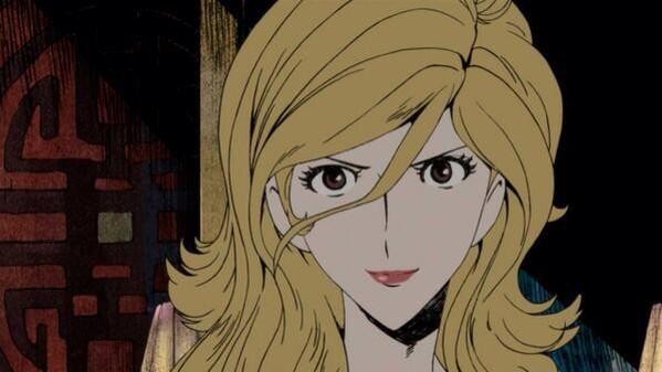 加藤一彥以翻看色情雜誌《花花公子》，不停練習描繪女性，最終創造出峰不二子。　網上圖片