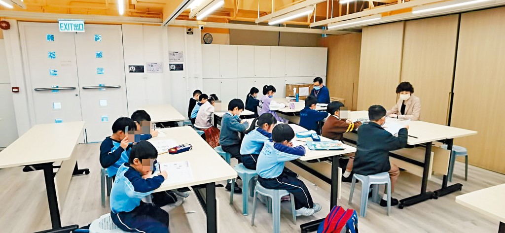 弱勢社群及在職家庭對課餘託管服務有殷切需求。