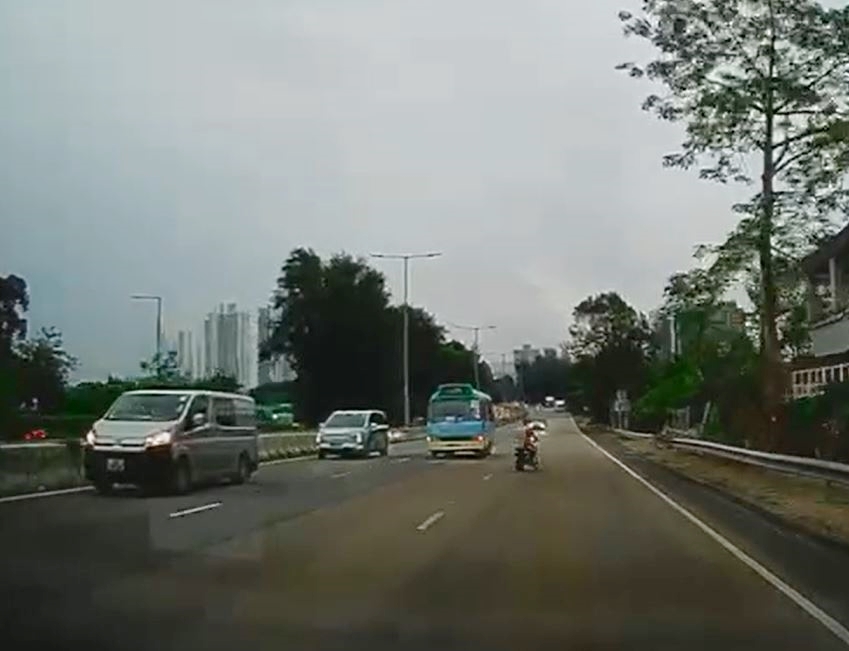 fb車cam L（香港群組）影片截圖