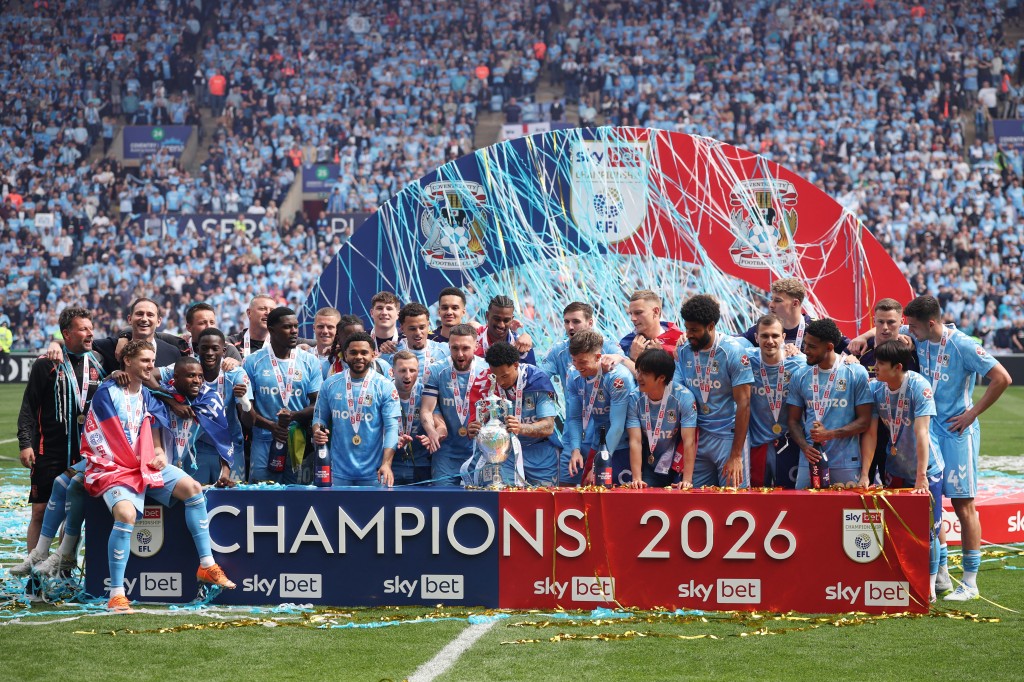 林柏特在高雲地利成績美滿。路透社