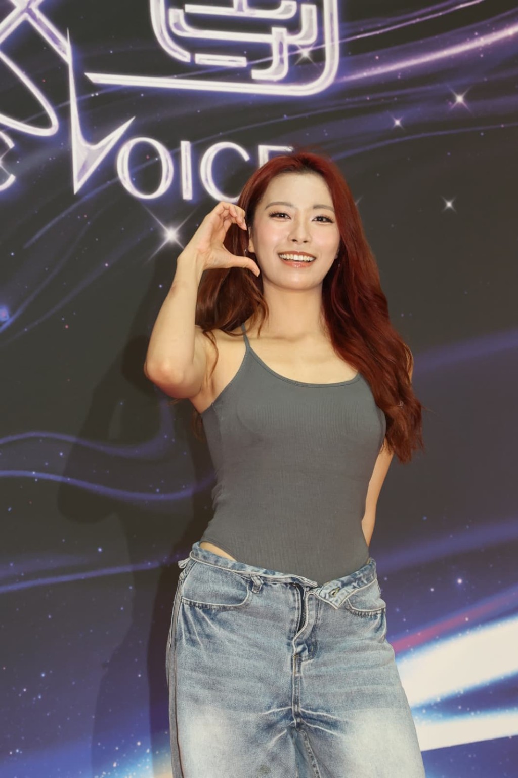 俞可程人氣升！