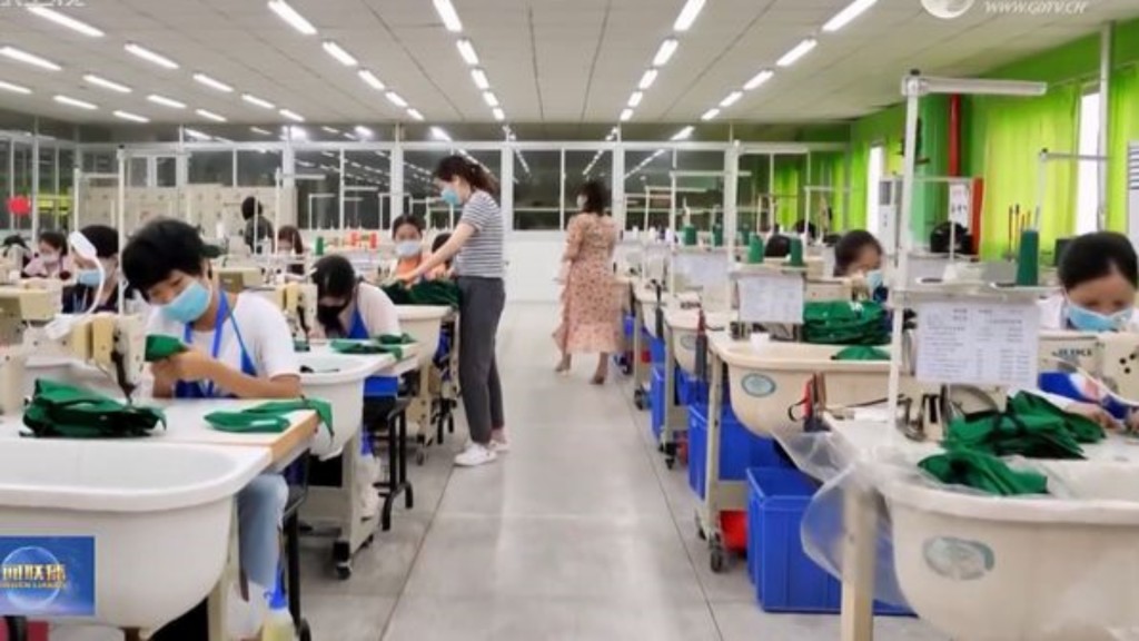 「妈妈岗」就业计划是希望让妇能更好地兼顾照料儿童和工作。