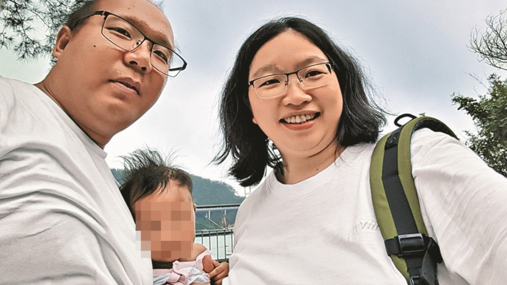 社工已與Danny父母會面了解其狀況。Save Lily FB圖片