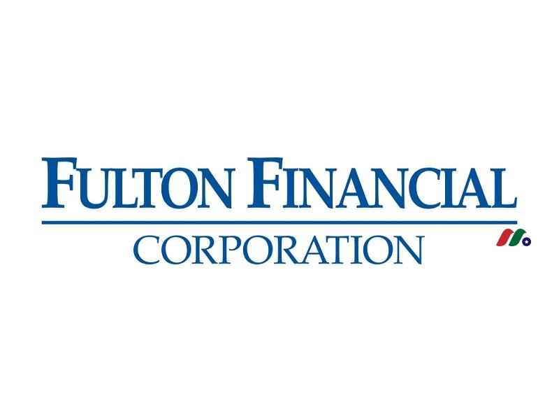 【9】Fulton Financial Corporation