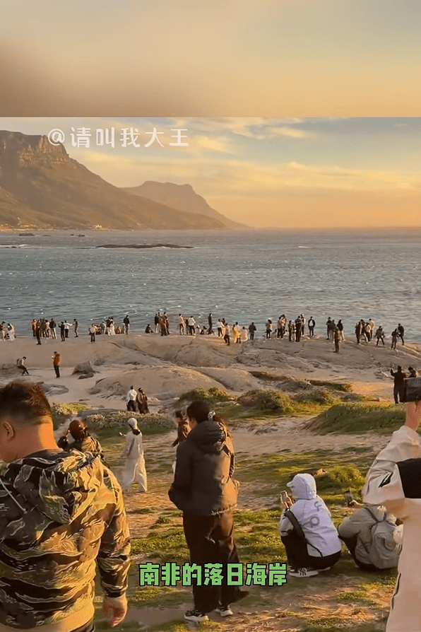 13天超長假期，不少國人出境遠遊，海外各大熱門景點隨處可見同胞。