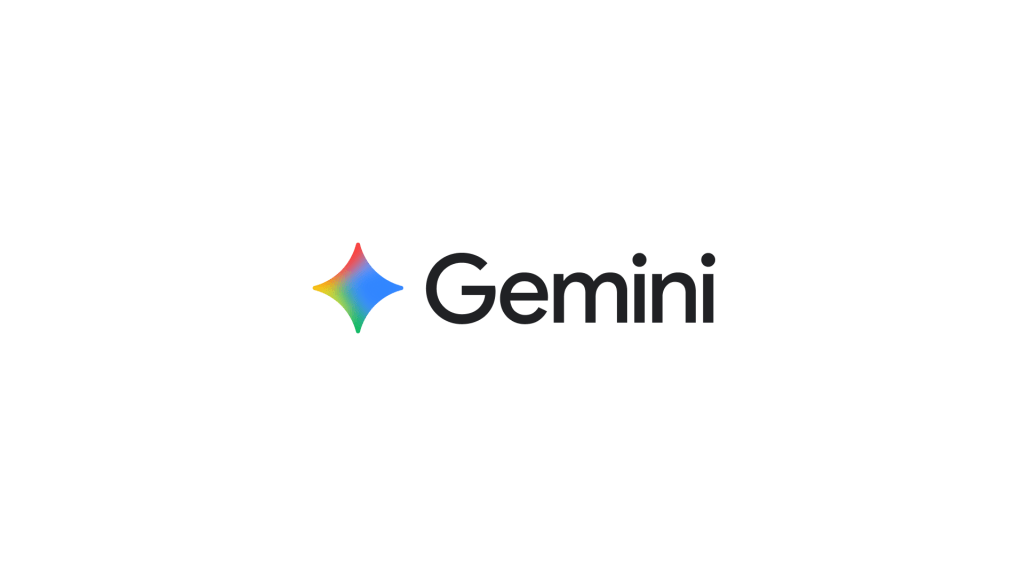 Google宣布，將逐步擴展Gemin AI網絡應用程式（web app）至香港所有用戶。