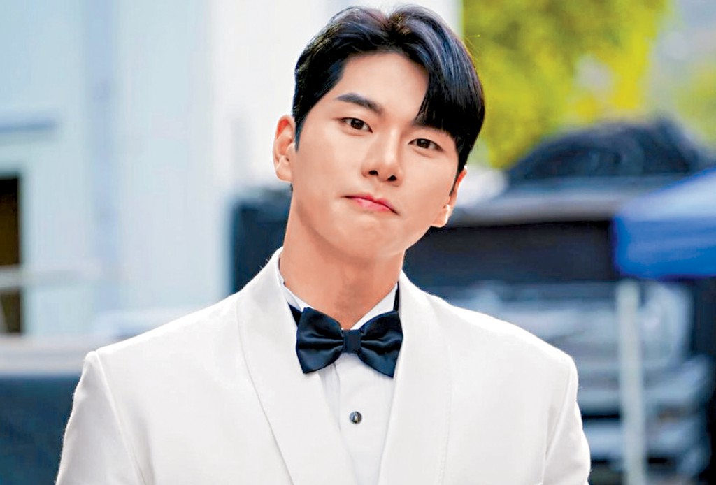 已下車的李伊庚獲《玩甚麼好呢？