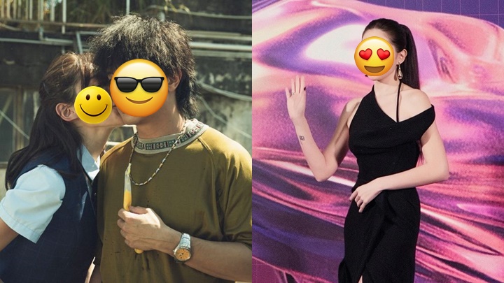 41歲兩屆視后宣佈平安生B 滿月禮物曝光寶寶性別 曾苦戀影帝8年情路坎坷