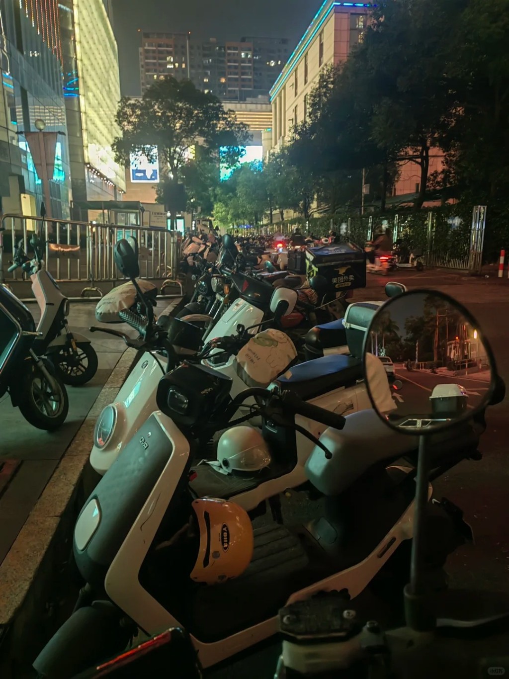 深圳男子為見女網友，不斷偷電動車到江西被判囚。示意圖