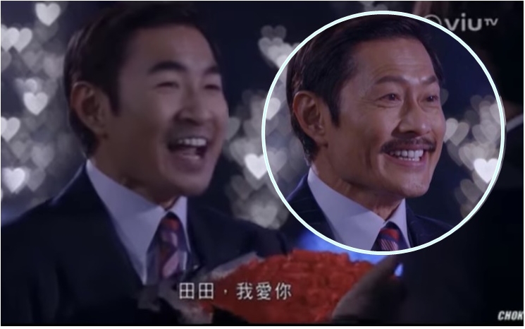DJ 當奴被惡搞Key 變成KK,十分搞笑。