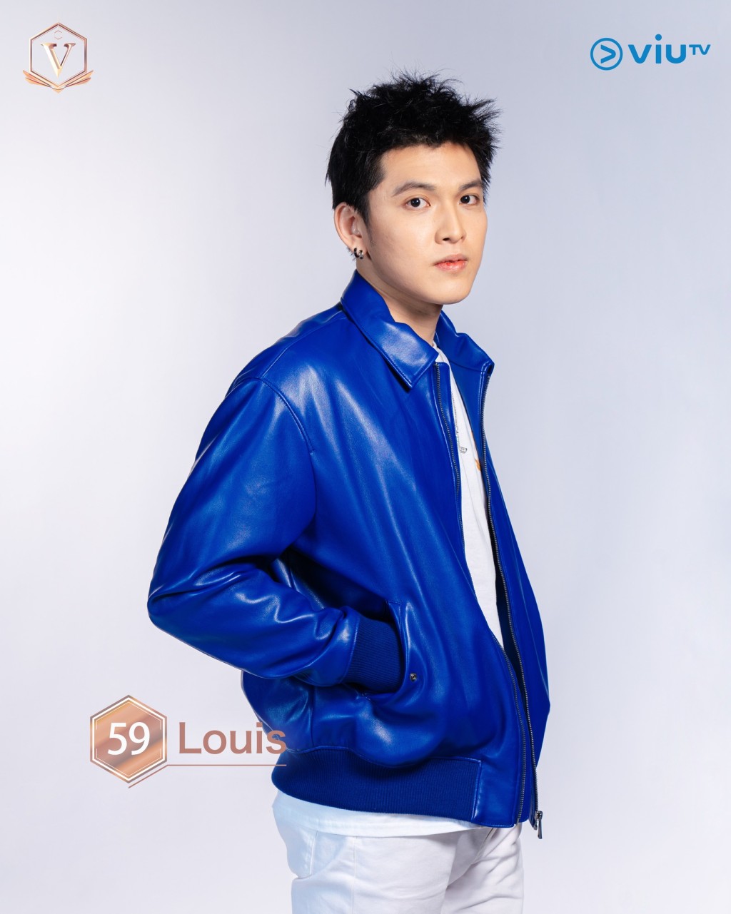 陳則銘（Louis） 年齡： 27 職業： 自由工作者 擅長： 打扮穿搭、健身、打羽毛球 IG：louistan1995 #吉隆坡參賽者