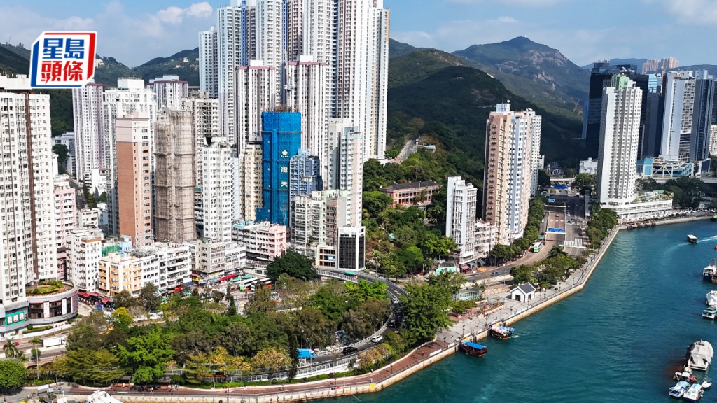 澄天連沽3伙，呎價高見1.7萬。