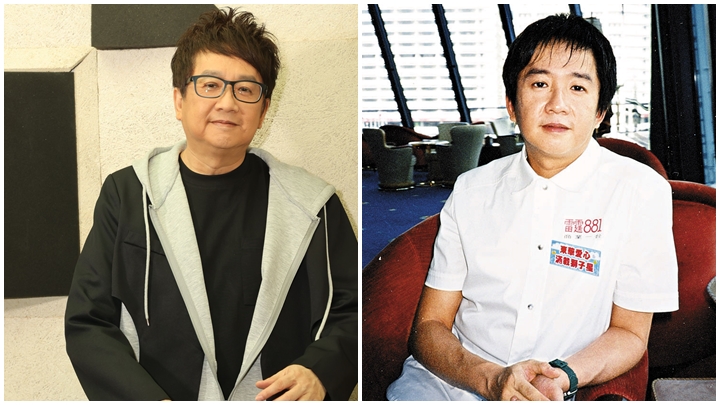 倫永亮曾擊敗四大天王拎叱吒男歌手金獎:真係唔明點解會係我!
