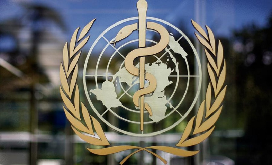 世界卫生组织澄清「过劳」并不属于病况只是「职业现象」。AP图片