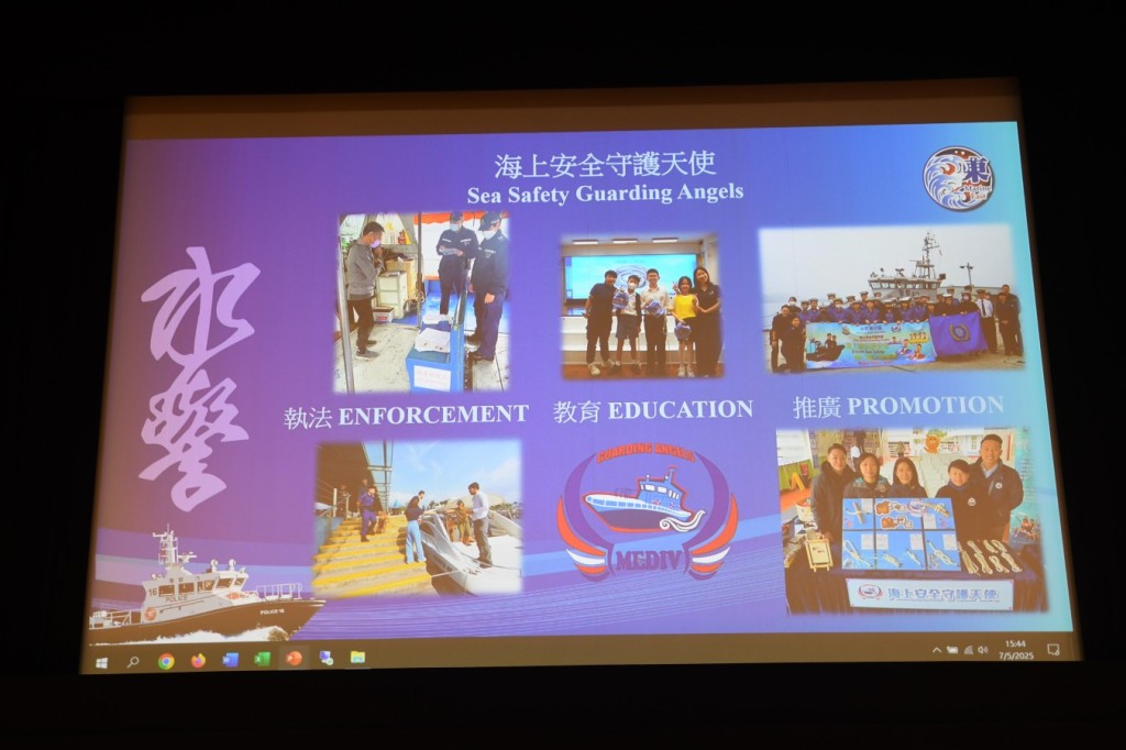 林思明攝 林思明攝