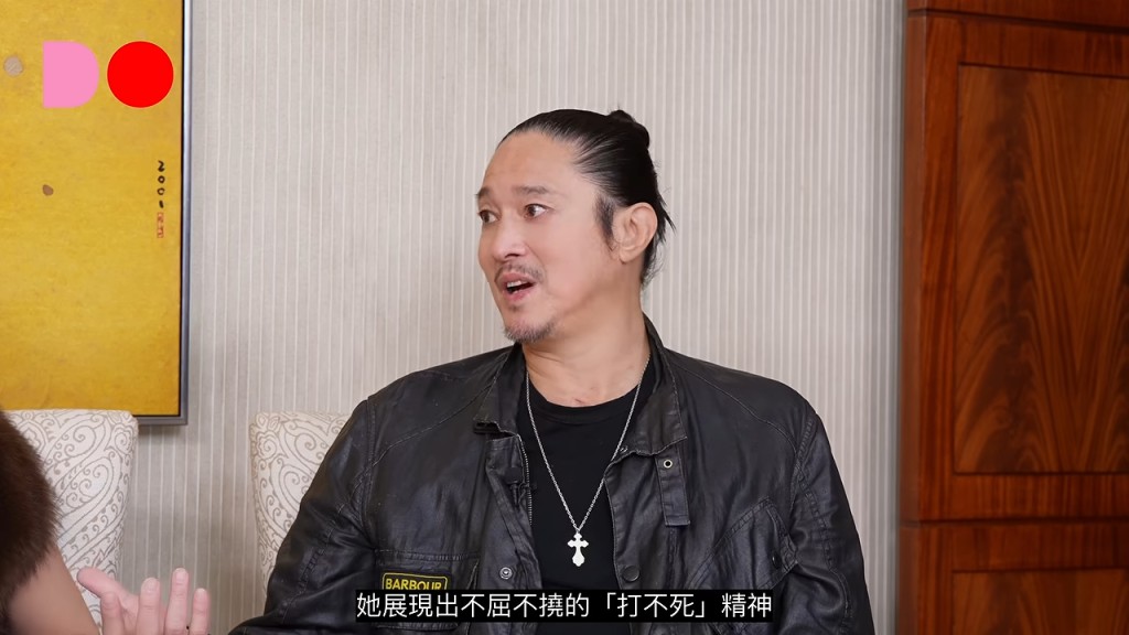 經歷多次大手術與生死考驗後,陳子聰重返幕前工作,並在訪問中感觸落淚向大眾表達謝意。 經歷多次大手術與生死考驗後,陳子聰重返幕前工作,並在訪問中感觸落淚向大眾表達謝意。